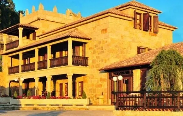 O Paxareco De Ay-1