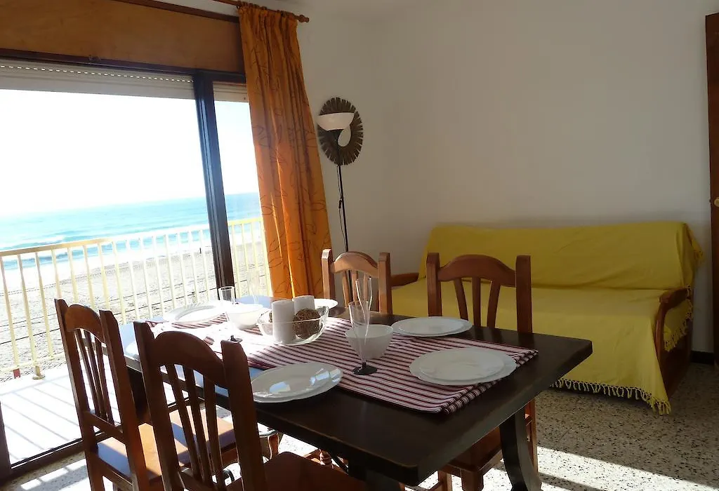 Villa Service - Apartamentos Aransol-1