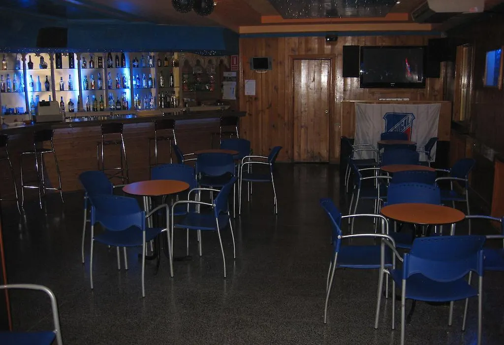 Hostal Alvaro I-1