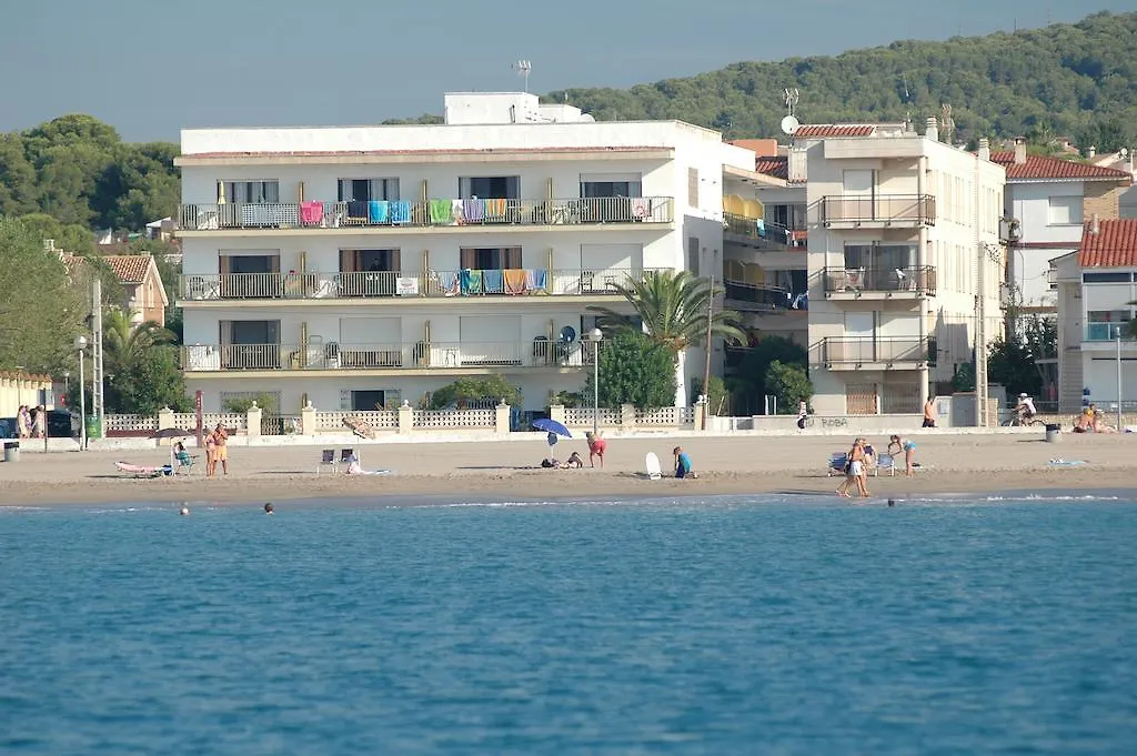 Villa Service - Apartamentos Aransol-1