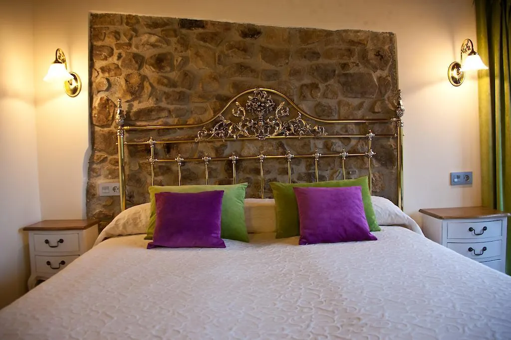 Casa Rural Madre Pepa-1