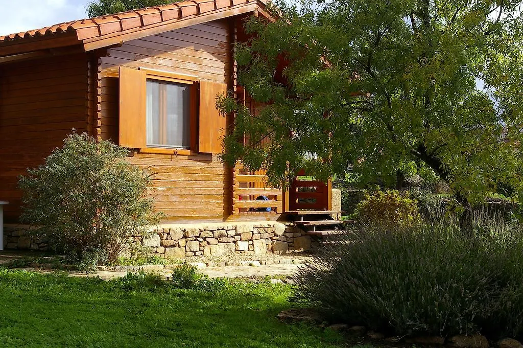 Cabañas del Cortino-1