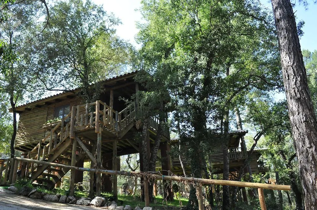 Los Nidos De Santa Maria-1
