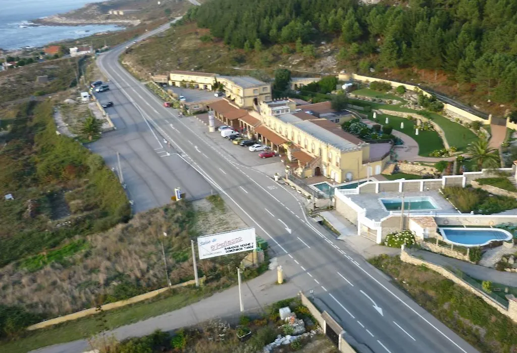 O Penasco-1
