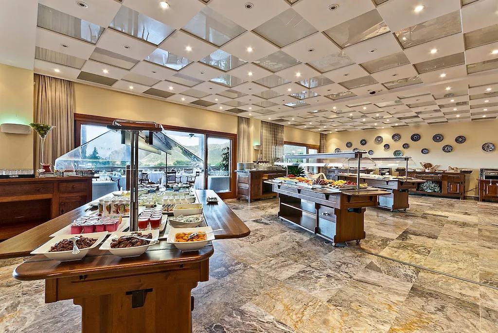 Formentor, A Royal Hideaway Hotel-1
