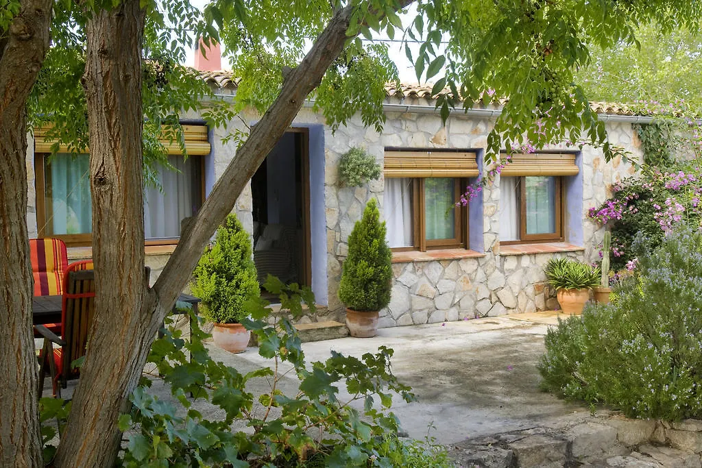 Finca El Corral-1