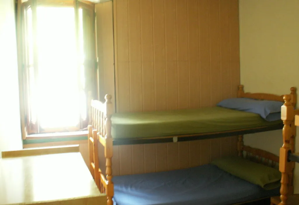 Albergue Pepito Grillo-1