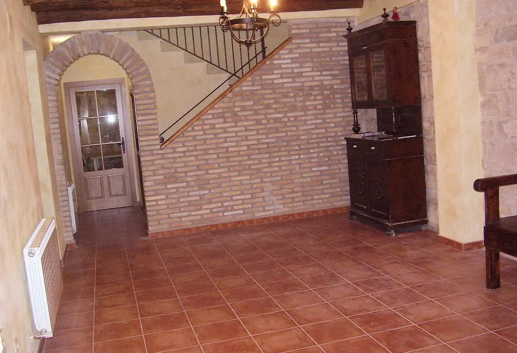 Casa De Los Diezmos-1