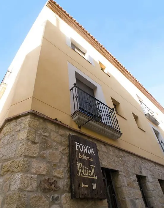 Fonda Bohemia Riuot-1