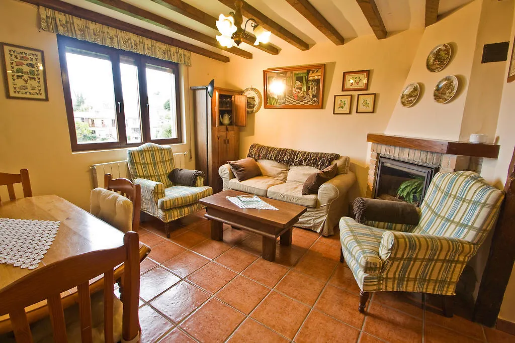Vivienda Casa Luisa-1