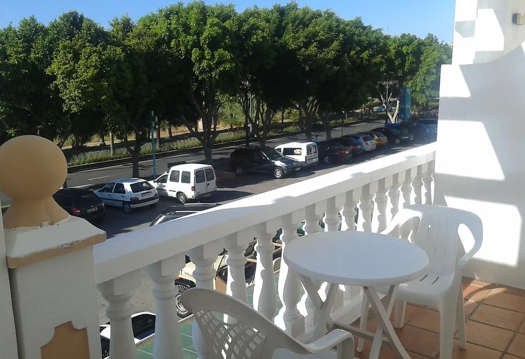 Hostal Europa-1