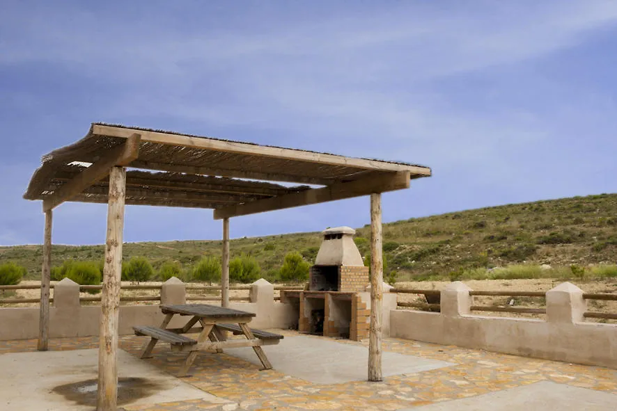 Masada Andabe-1