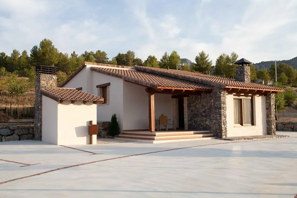 Casa Barriga 2 Y 5-1