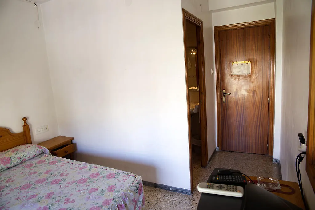 Hostal Susi-1