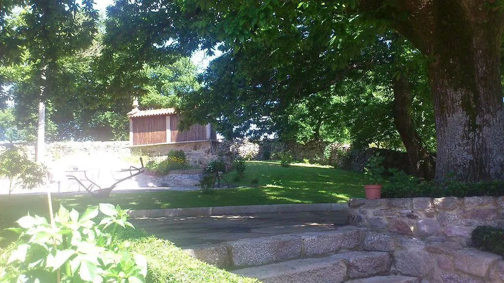 Pazo De Ludeiro-1