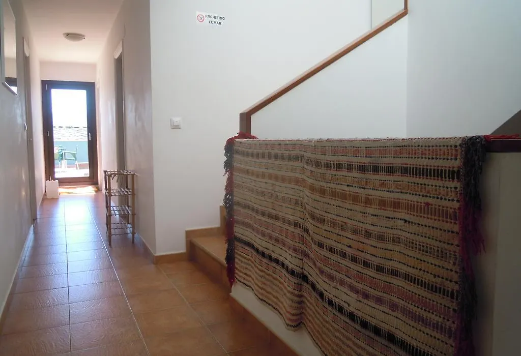 Albergue O Durmiñento-1