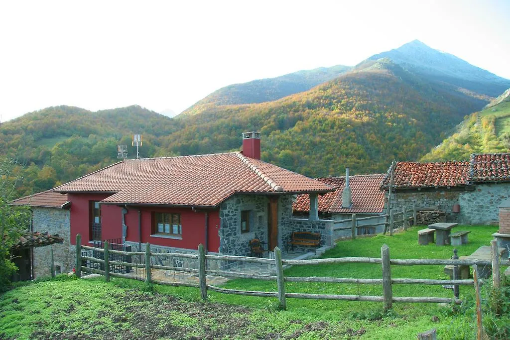 Casas Rurales Prieto-1