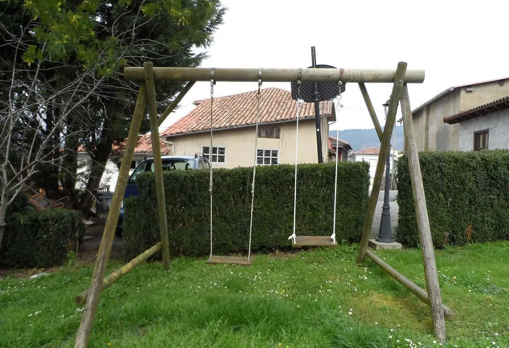 Casa El Campu-1