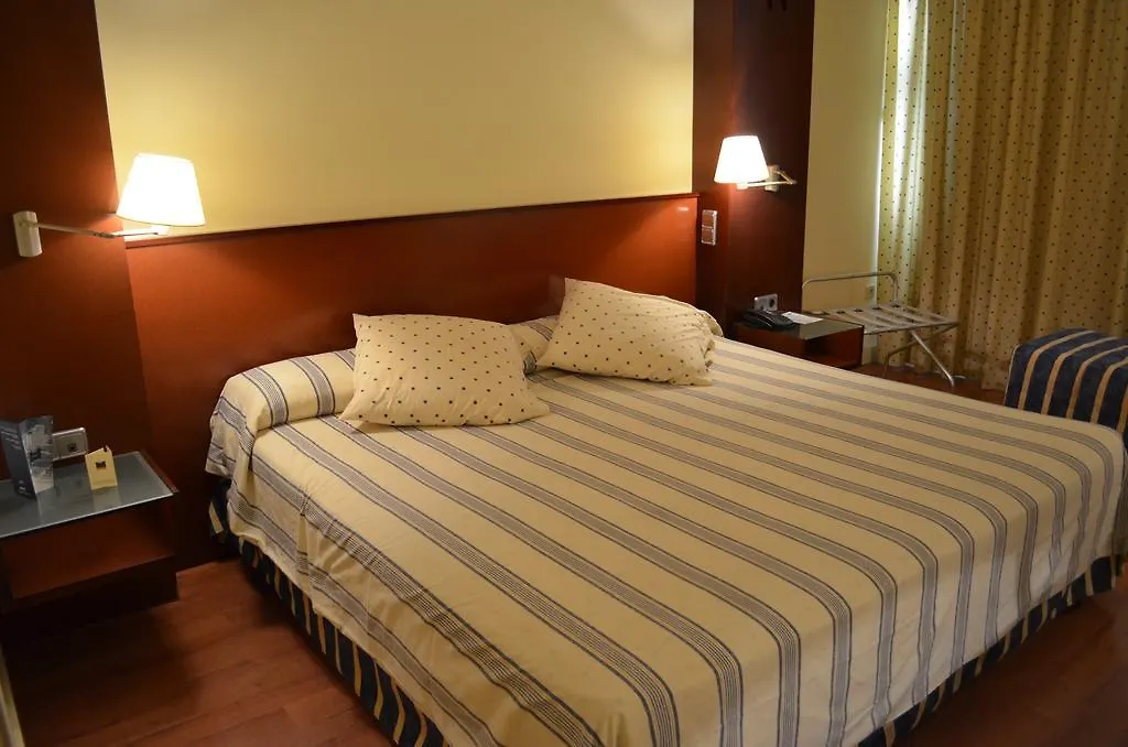 Ath Gran Hotel Samil-1