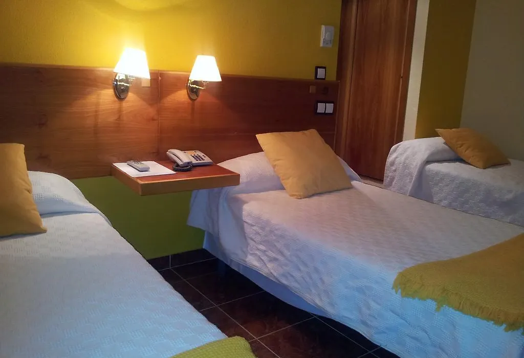 Hotel Jorge I-1