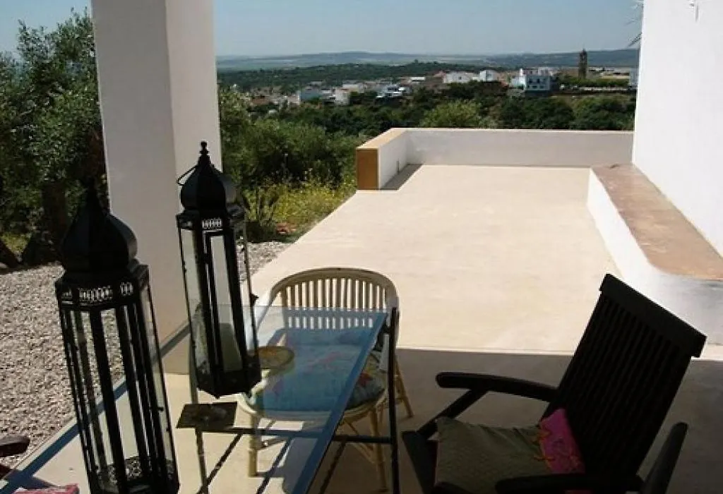 Casa las Marias-1