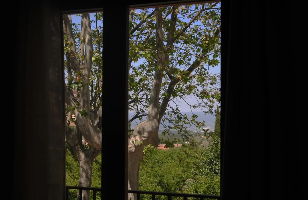 Hostal Tivissa-1