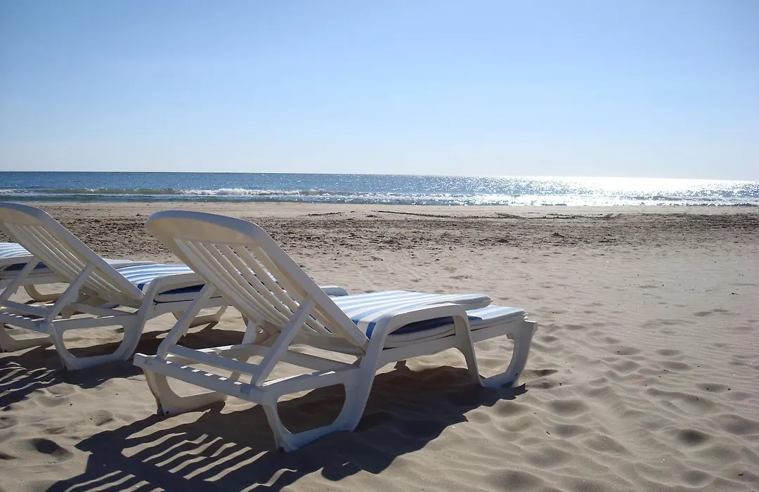 Hotel Fin De Semana (Adults Only)-1