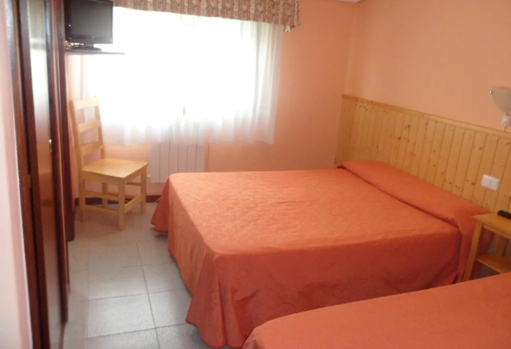 Hostal Alce-1