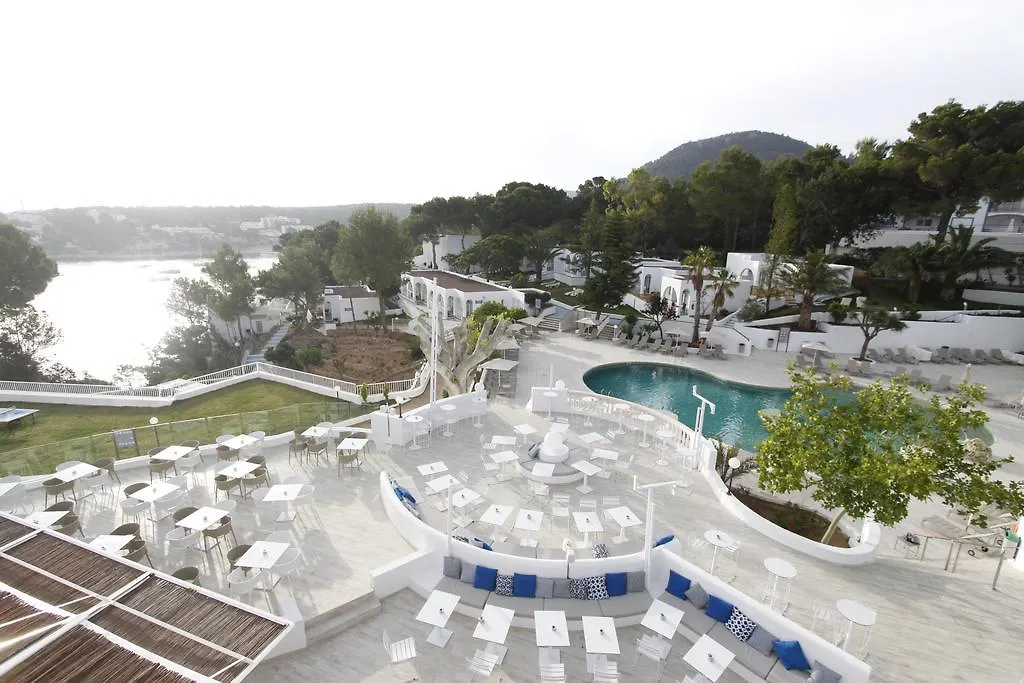 Bg Portinatx Beach Club Hotel-1