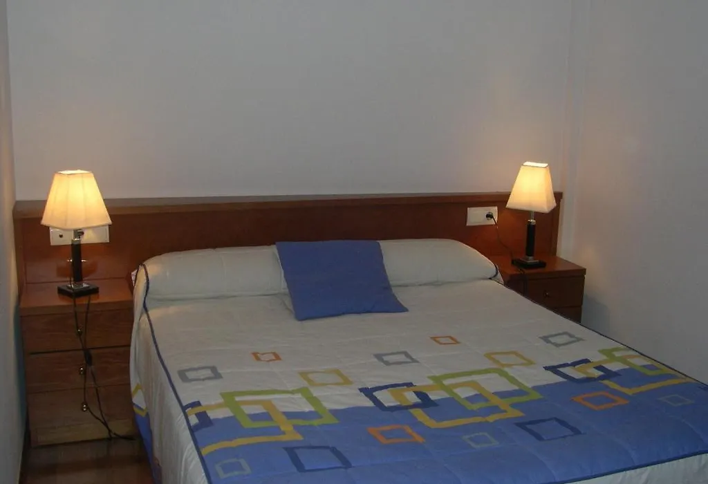 Apartamentos Estop-1