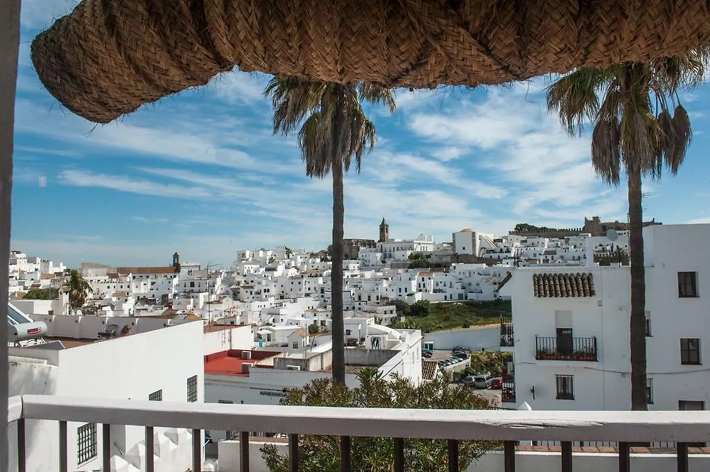 Alhanía Vejer-1