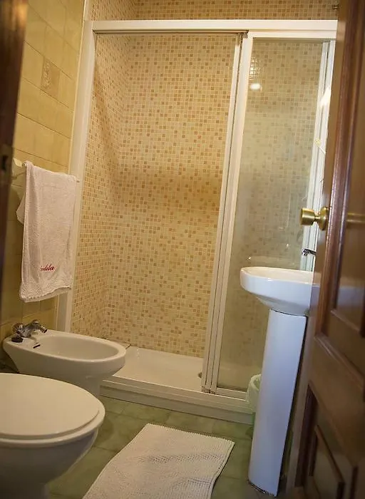 Hostal A Pedra-1