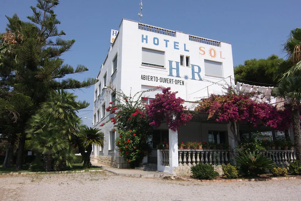 Hotel Sol-1