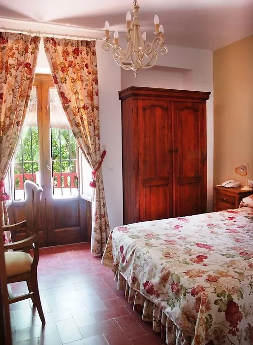 Hacienda La Vereda-1