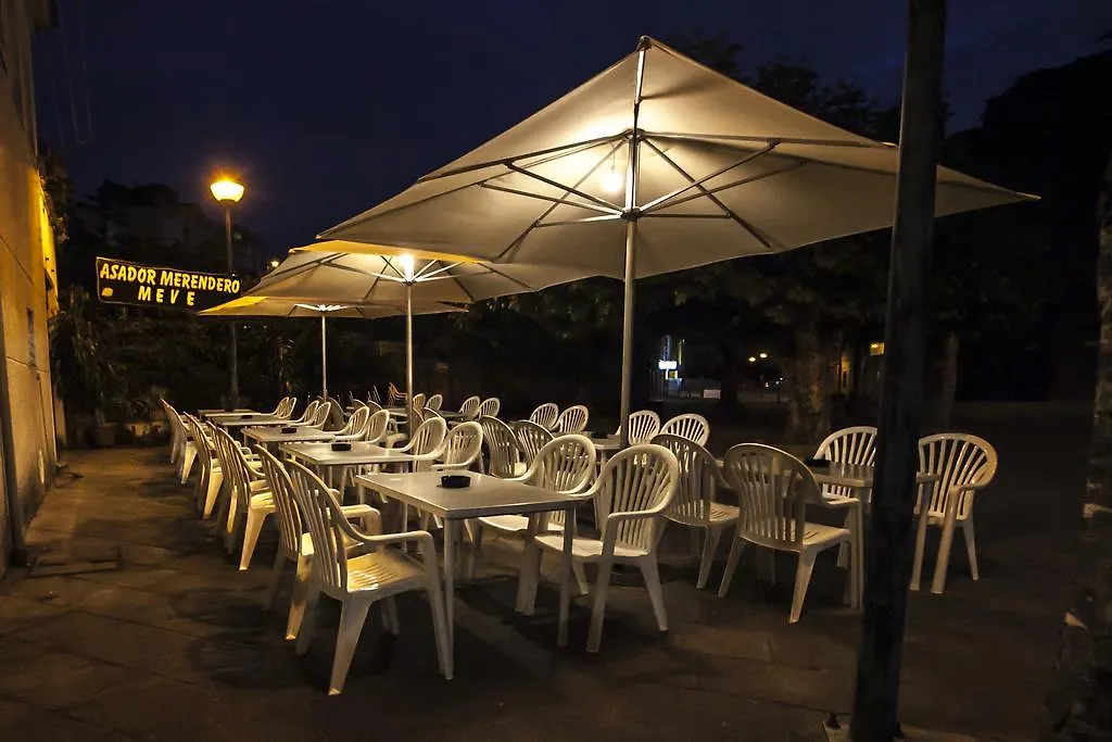 Hotel Meve-1