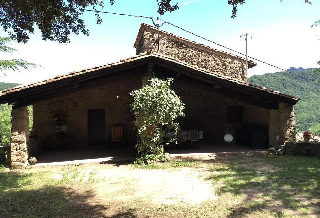 Mas Pardas-1