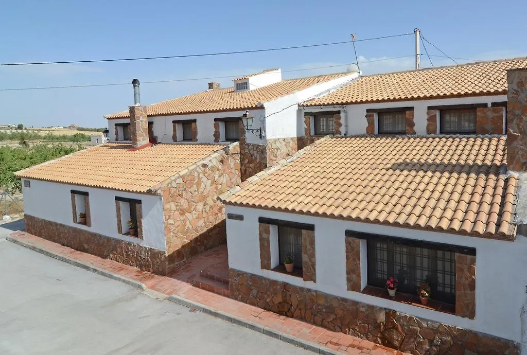 Cortijo El Rey-1