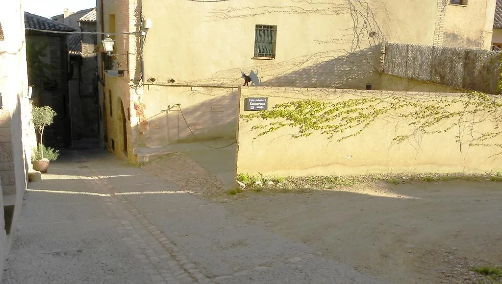 Casa Jabonero-1