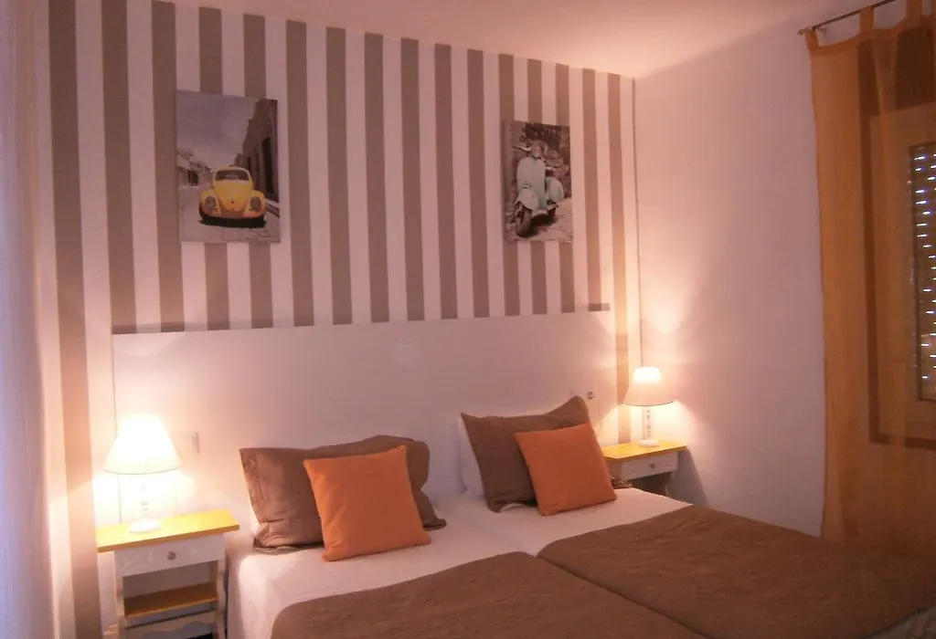 Hostal Don Pepe-1