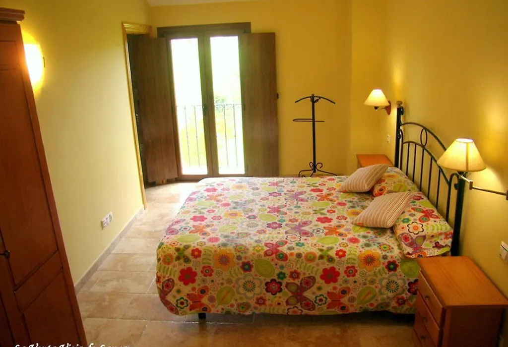 La Venta Vieja De Langre-1