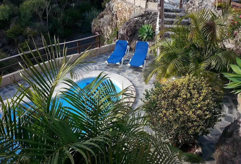 Casa Rural La Cuadra-1