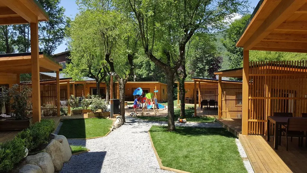 Camping Els Roures-1
