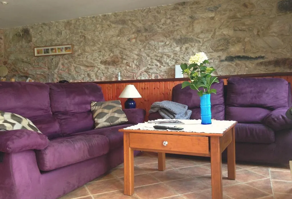 Casa El Fontán-1