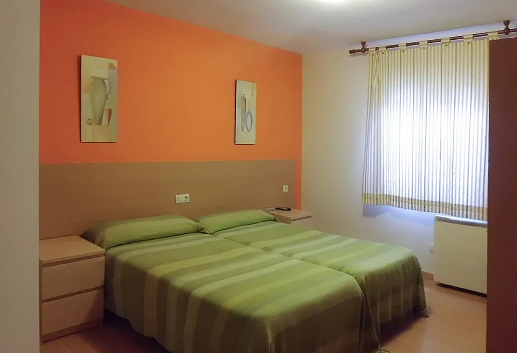 Hostal Caracas-1