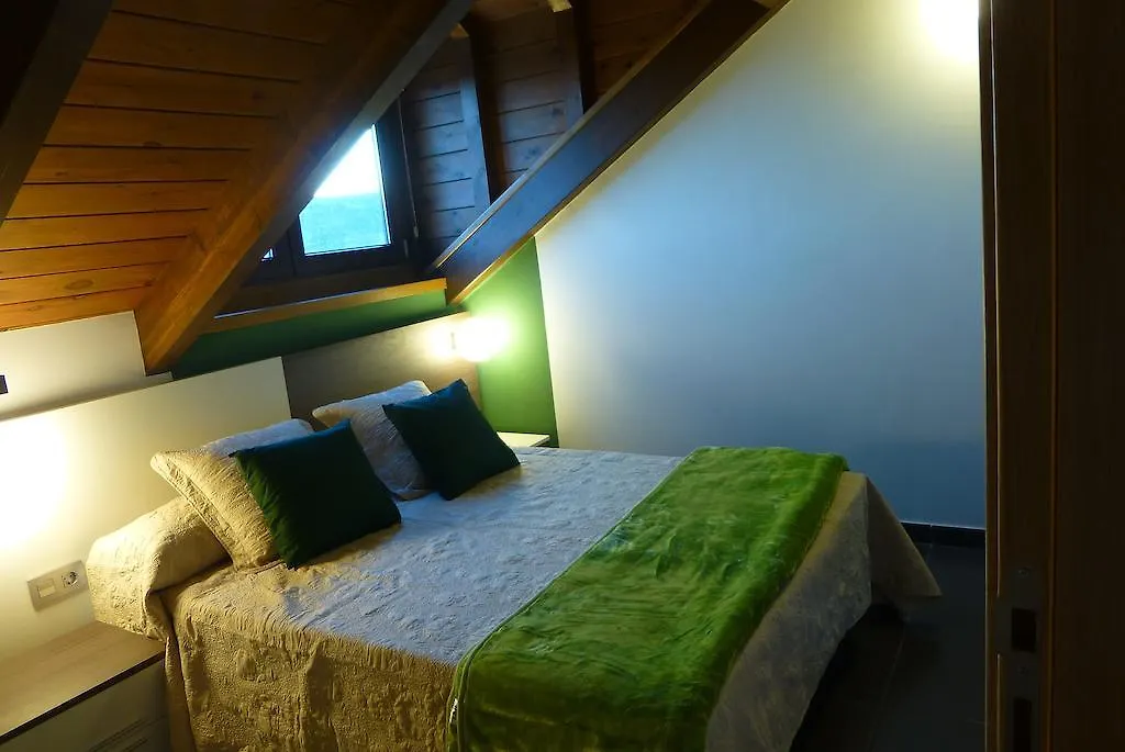 La Solana De Jaca - Casa Oroel-1