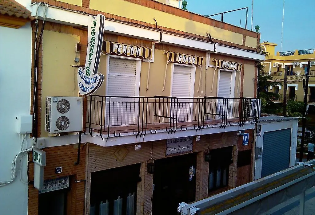 Pensión Ignacio-1