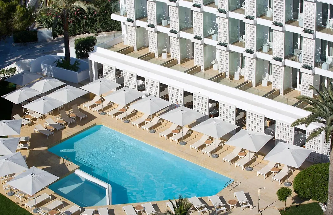 Hm Balanguera Beach - Adults Only-1