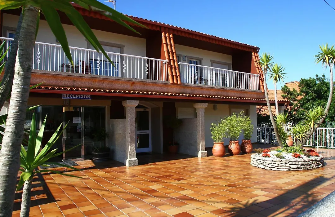 Apartamentos Coral Do Mar I-1