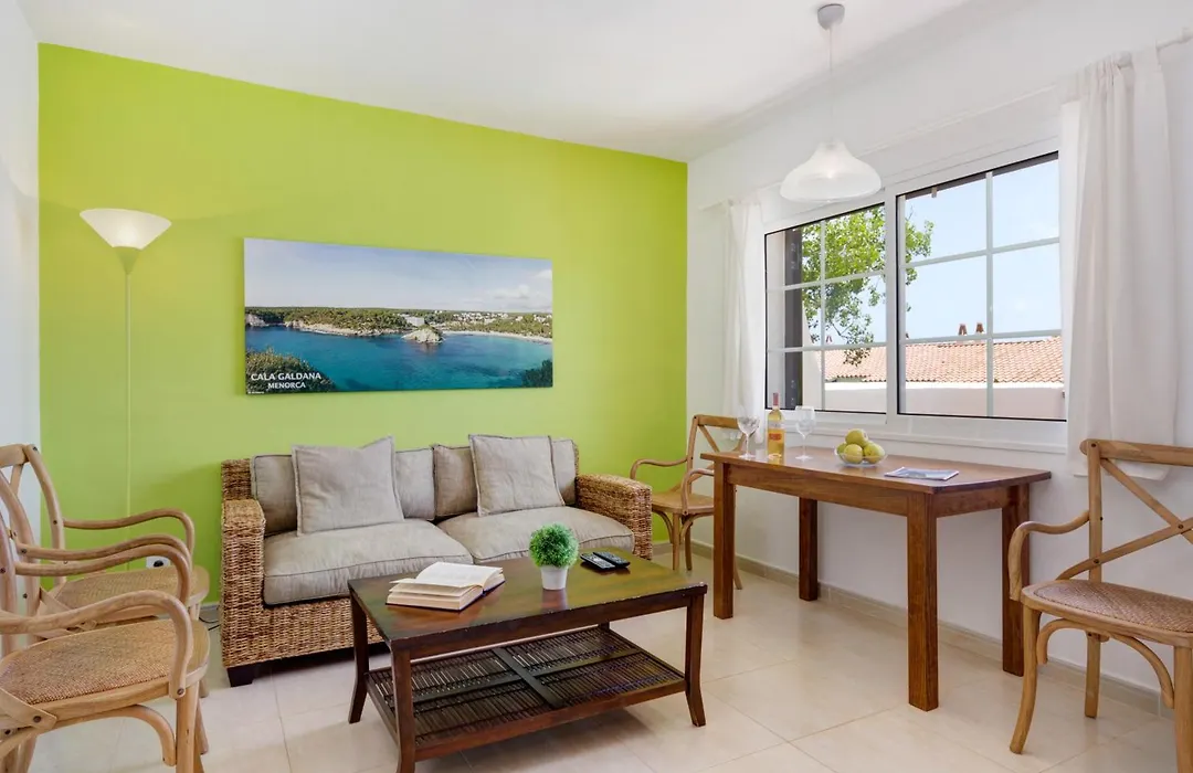 Son Bou Playa Gold By Menorca Vacations-1