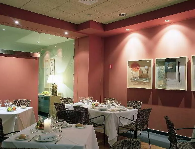 Hotel Miraflores-1